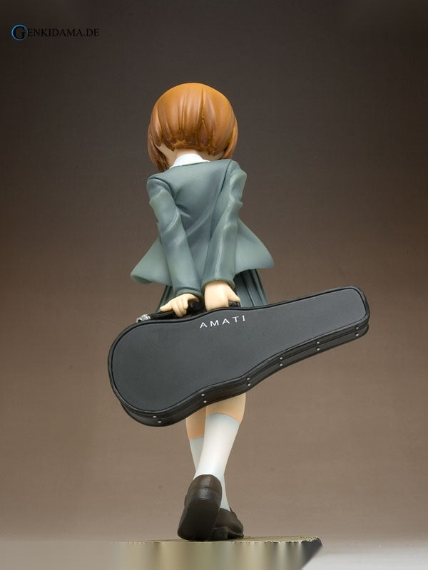 Gunslinger Girl - Henrietta
