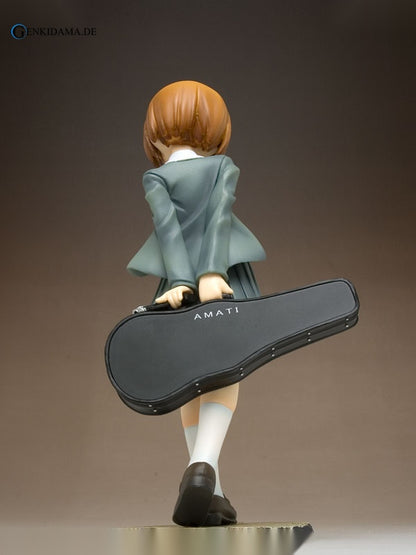 Gunslinger Girl - Henrietta