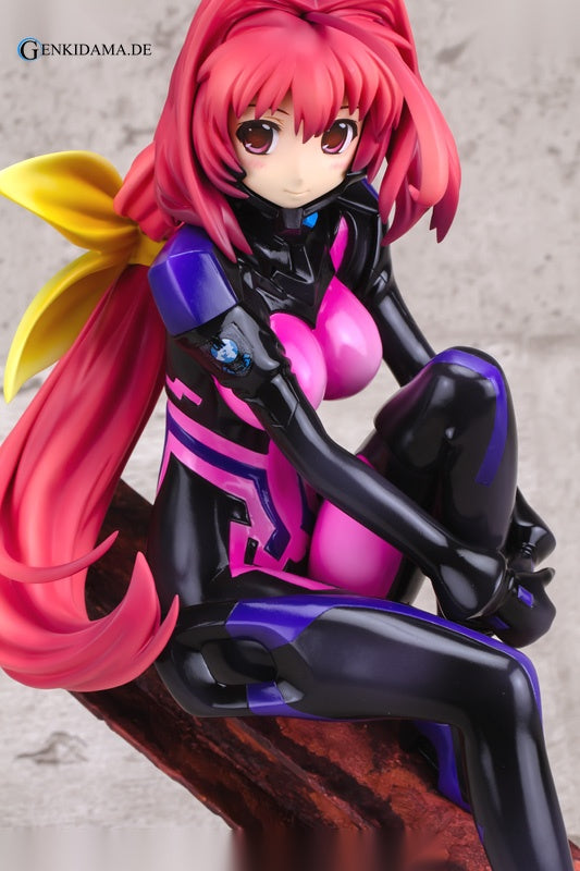 Muv-Luv Alternative - Sumika Kagami
