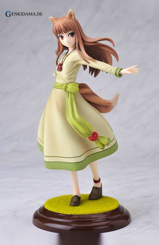 Spice and Wolf - Holo Renewal Package Edition