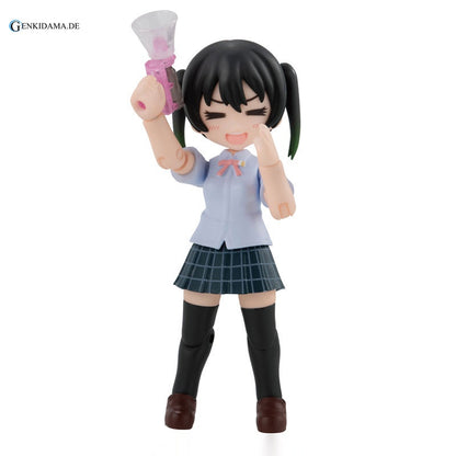 AQUA SHOOTERS! feat. Nijigasaki High School Idol Club Yu Takasaki (Gashadepa Exclusive)