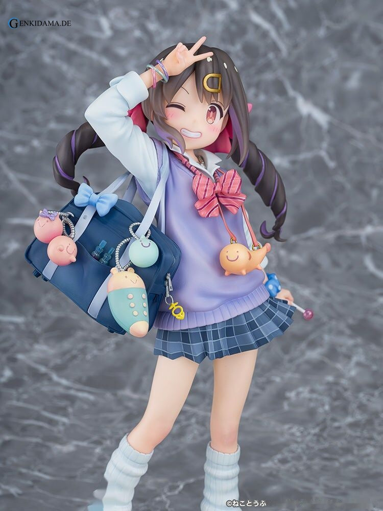 Mihari Oyama: Heisei Gyaru Ver.