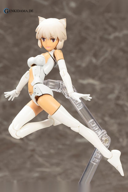 Megami Device WISM, Soldier Snipe/Grapnel Plastic Model