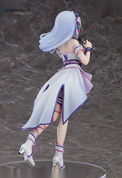 THE IDOLM@STER Million Live! THEATER DAYS Tsumugi Shiraishi Fumidashita Yume e no Ippo Ver.