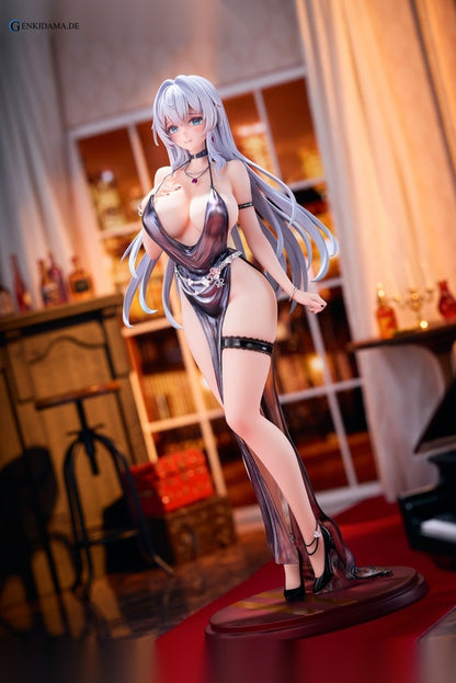 Shion Alfine Dress Ver.