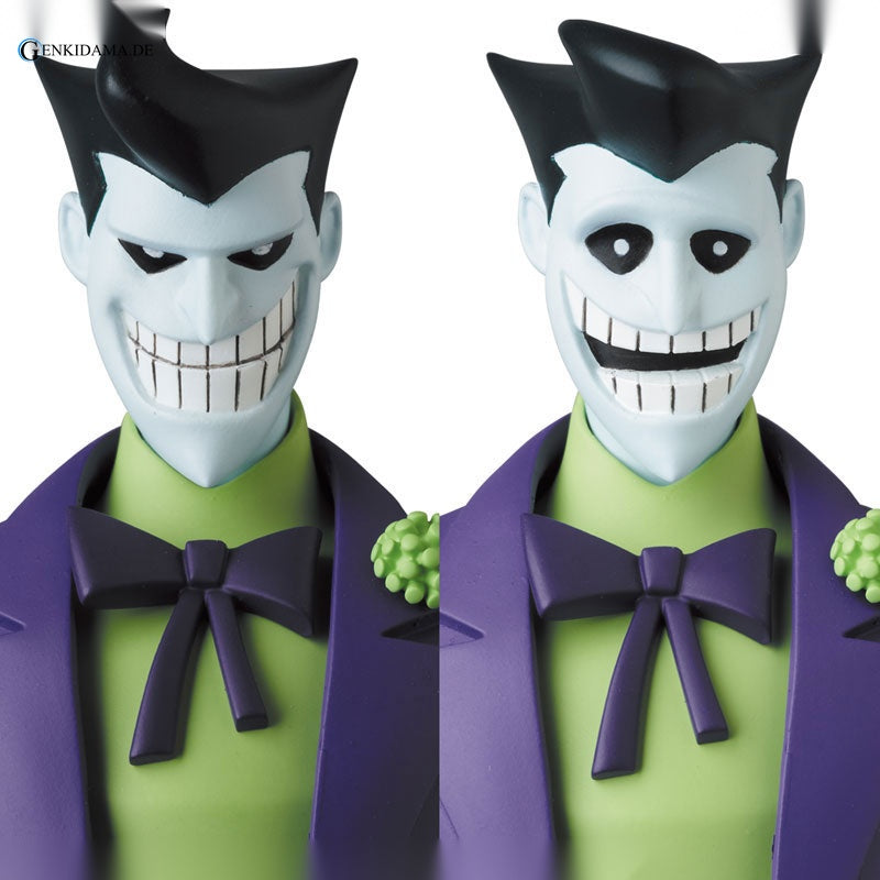 Mafex No.167 MAFEX THE JOKER (THE NEW BATMAN ADVENTURES)