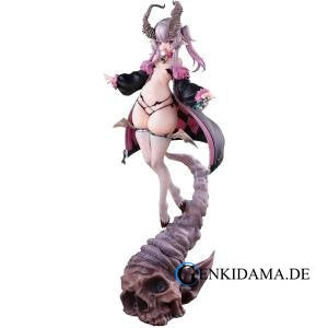 Original Character: Memeko 1/7 (SP001)