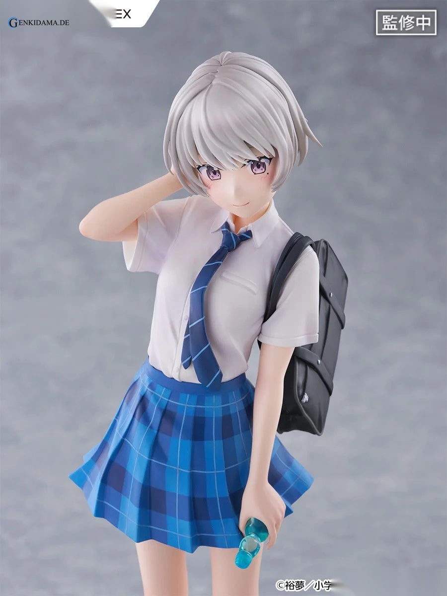 Asuka Nishino