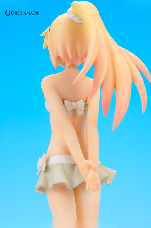 BEACH QUEENS - Busou Shinki: Ann