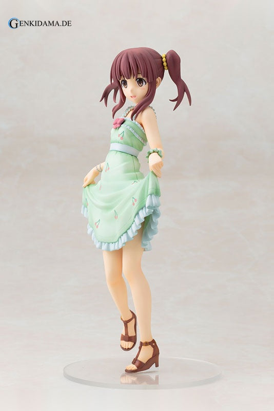 THE IDOLM@STER Cinderella Girls - Chieri Ogata