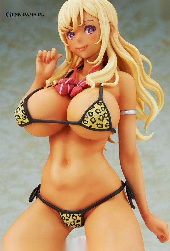 Chi-chan "Chieri Shiina"