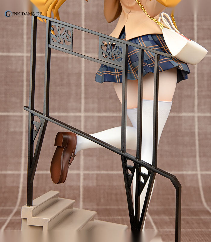 Toaru Kagaku no Railgun T Misaki Shokuhou 15th Anniversary Ver.