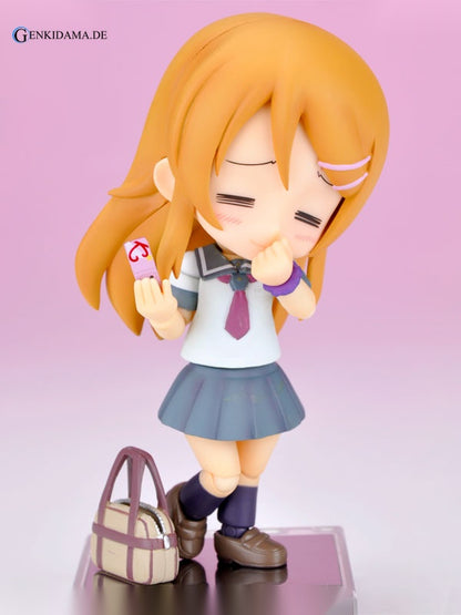 Cu-poche - Oreimo: Kirino Kousaka Posable