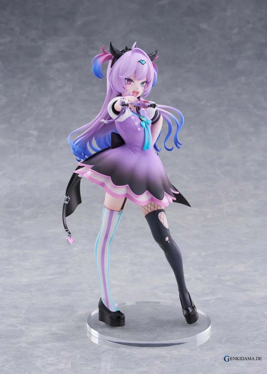 Purple Lollipop Anime Anime Figur günstig kaufen Ansicht 3