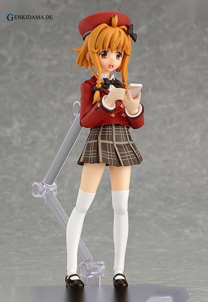 figma - Fantasista Doll: Uzume Uno