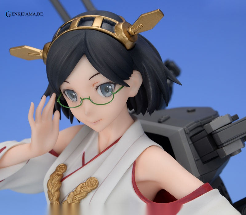 Kantai Collection -Kan Colle- Kirishima