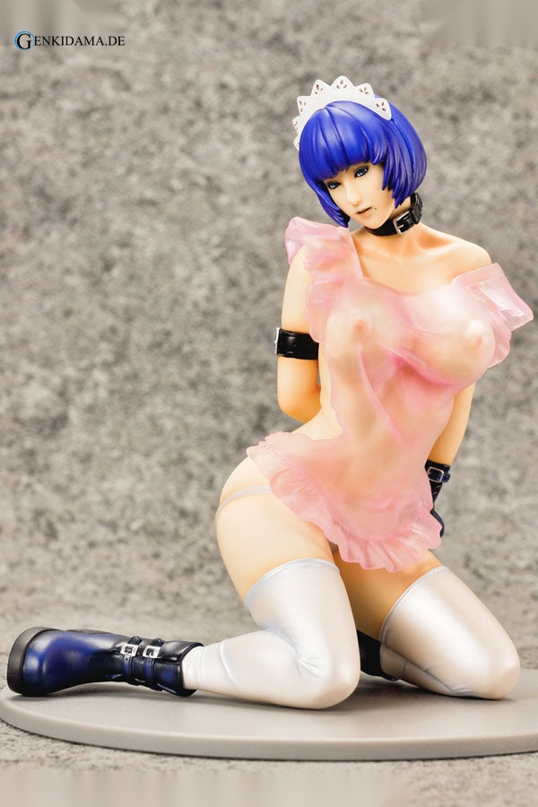 Real Arrange 002 Ikkitousen GG - Shimei Ryomou Regular Edition