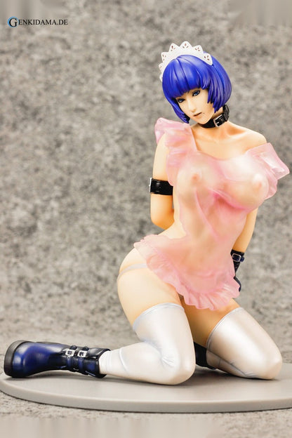 Real Arrange 002 Ikkitousen GG - Shimei Ryomou Regular Edition