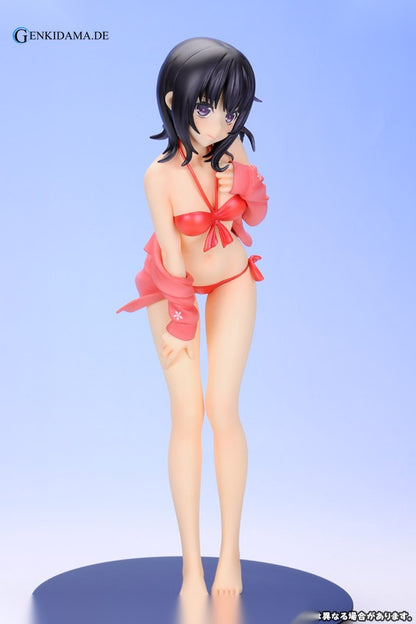 Haganai - Yozora Mikazuki Swimsuit ver.