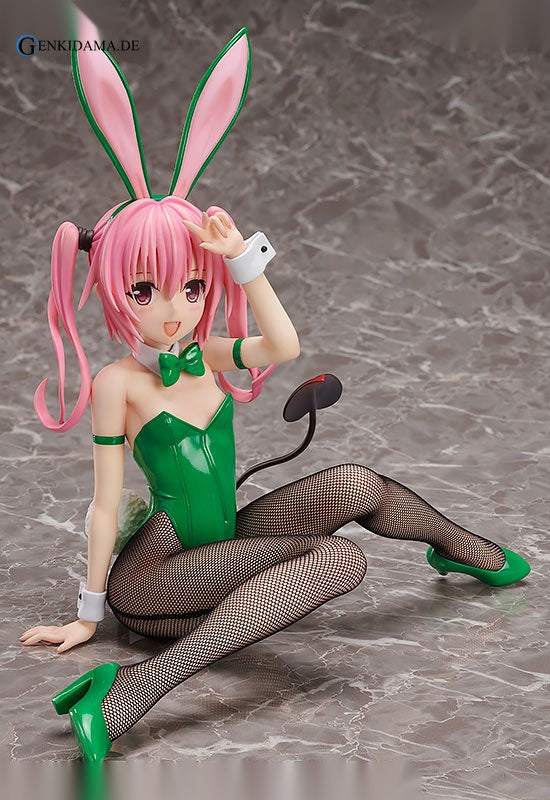 B-STYLE To Love-Ru Darkness Nana Astar Deviluke Bunny Ver.