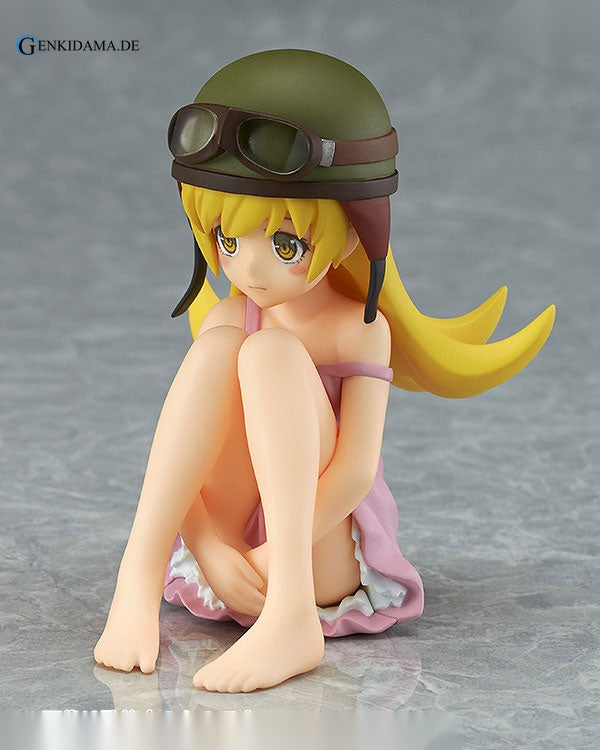 figFIX - Nisemonogatari: Shinobu Oshino