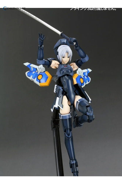RAcaseal Shino Ver.APSY (Plastic model)