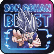 Dragon Ball Z & Super verschiedene Designs Mikrofasertücher