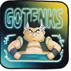 Dragon Ball Z & Super verschiedene Designs Mikrofasertücher