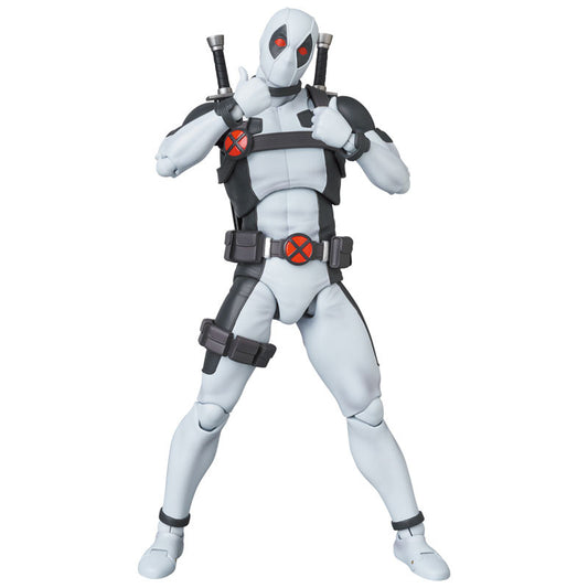 Deadpool - X-Force Ver. - Medicom - Anime Figuren günstig kaufen