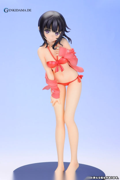 Haganai - Yozora Mikazuki Swimsuit ver.