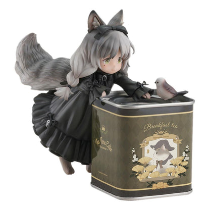 Decorated Life Collection PVC Statue Tea Time Cats Li Hua Re-Run - Anime Figuren günstig kaufen