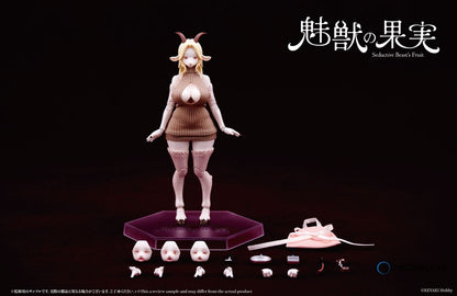 Name Seductive Beast's Fruit Anime Figur günstig kaufen Ansicht 6