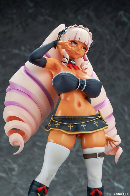 Deep Web Underground Tanned Version Q-Six - Anime Figuren günstig kaufen