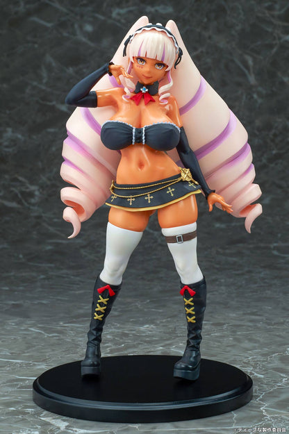 Deep Web Underground Tanned Version Q-Six - Anime Figuren günstig kaufen