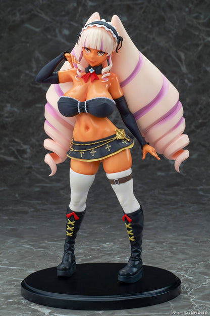 Deep Web Underground Tanned Version Q-Six - Anime Figuren günstig kaufen
