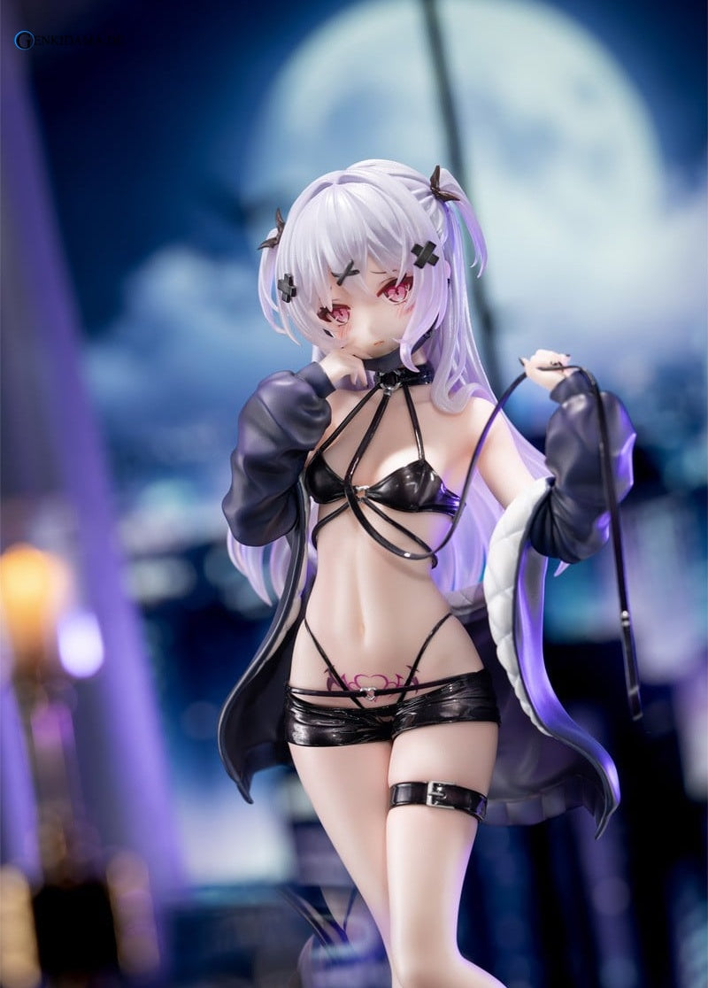 Demon`s Trap Illustrated by Puruta Tsuyuri - Anime Figuren günstig kaufen