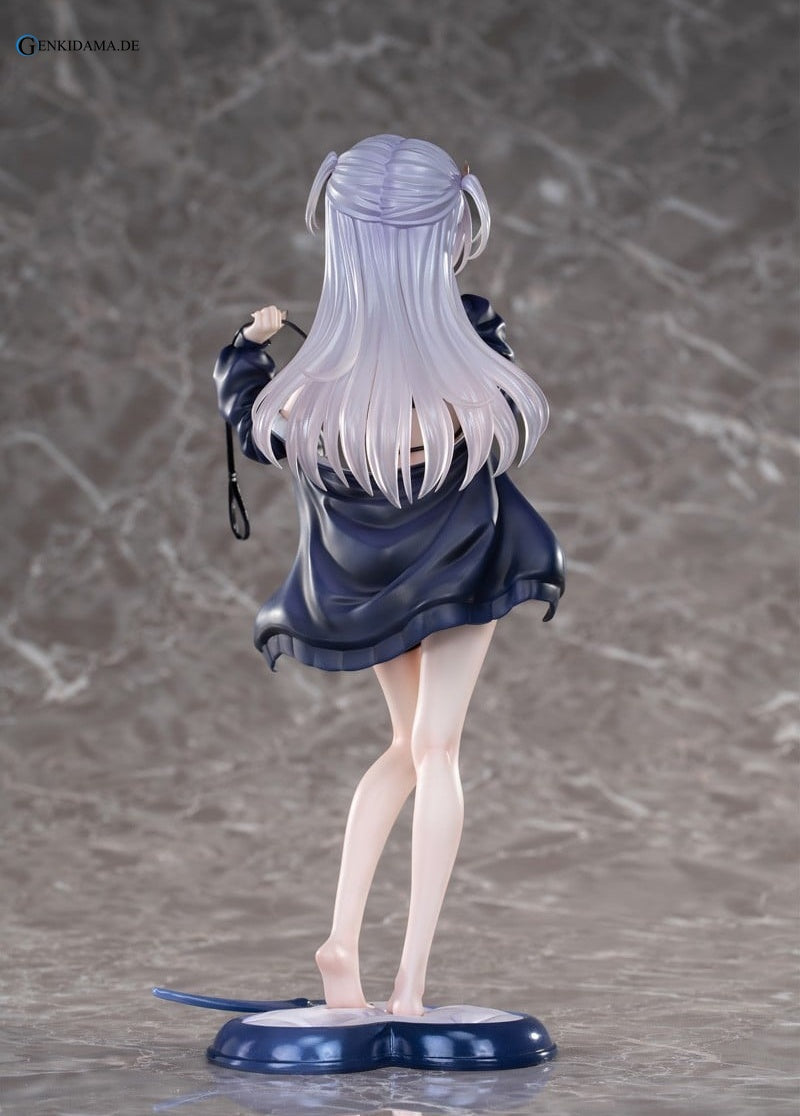 Demon`s Trap Illustrated by Puruta Tsuyuri - Anime Figuren günstig kaufen