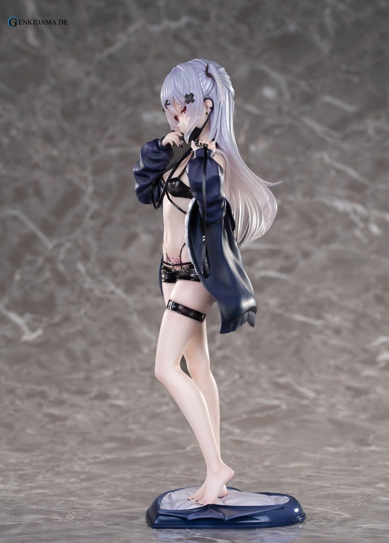 Demon`s Trap Illustrated by Puruta Tsuyuri - Anime Figuren günstig kaufen