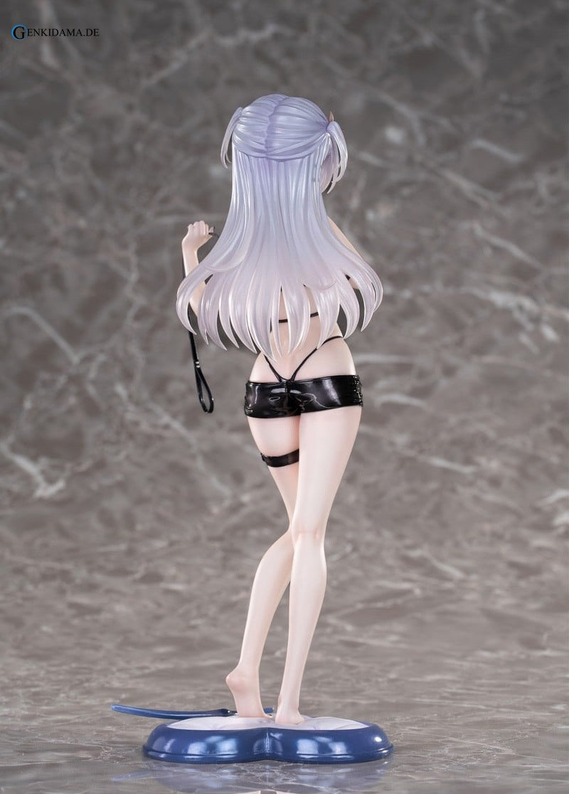 Demon`s Trap Illustrated by Puruta Tsuyuri - Anime Figuren günstig kaufen