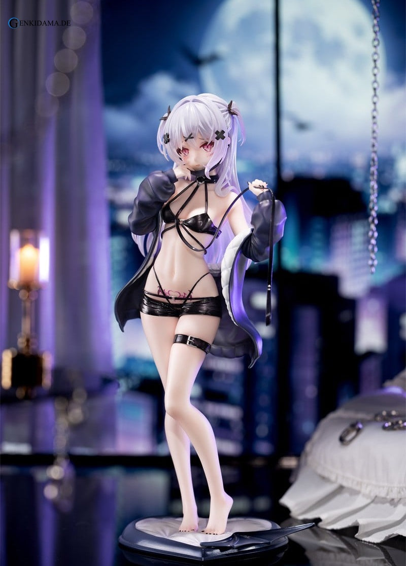 Demon`s Trap Illustrated by Puruta Tsuyuri - Anime Figuren günstig kaufen