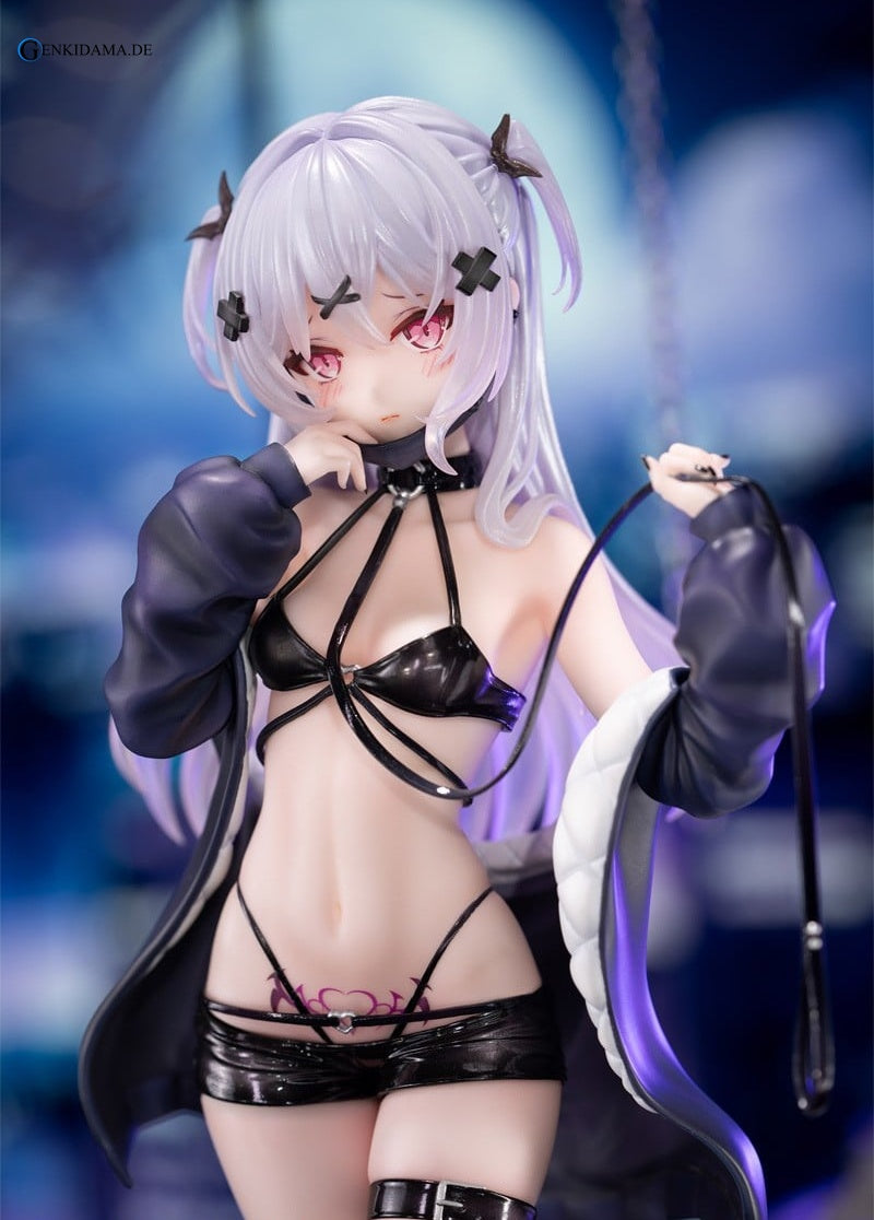 Demon`s Trap Illustrated by Puruta Tsuyuri - Anime Figuren günstig kaufen