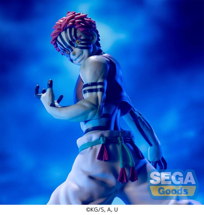 Demon Slayer: Kimetsu no Yaiba XStellar PVC Figur Akaza Return - Anime Figuren günstig kaufen