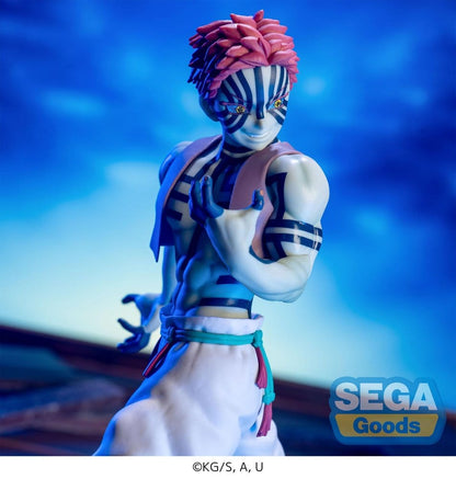 Demon Slayer: Kimetsu no Yaiba XStellar PVC Figur Akaza Return - Anime Figuren günstig kaufen