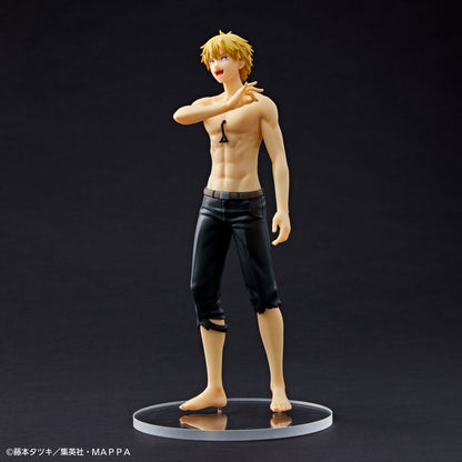 Denji - Chainsaw Man - Taito - Anime Figuren günstig kaufen
