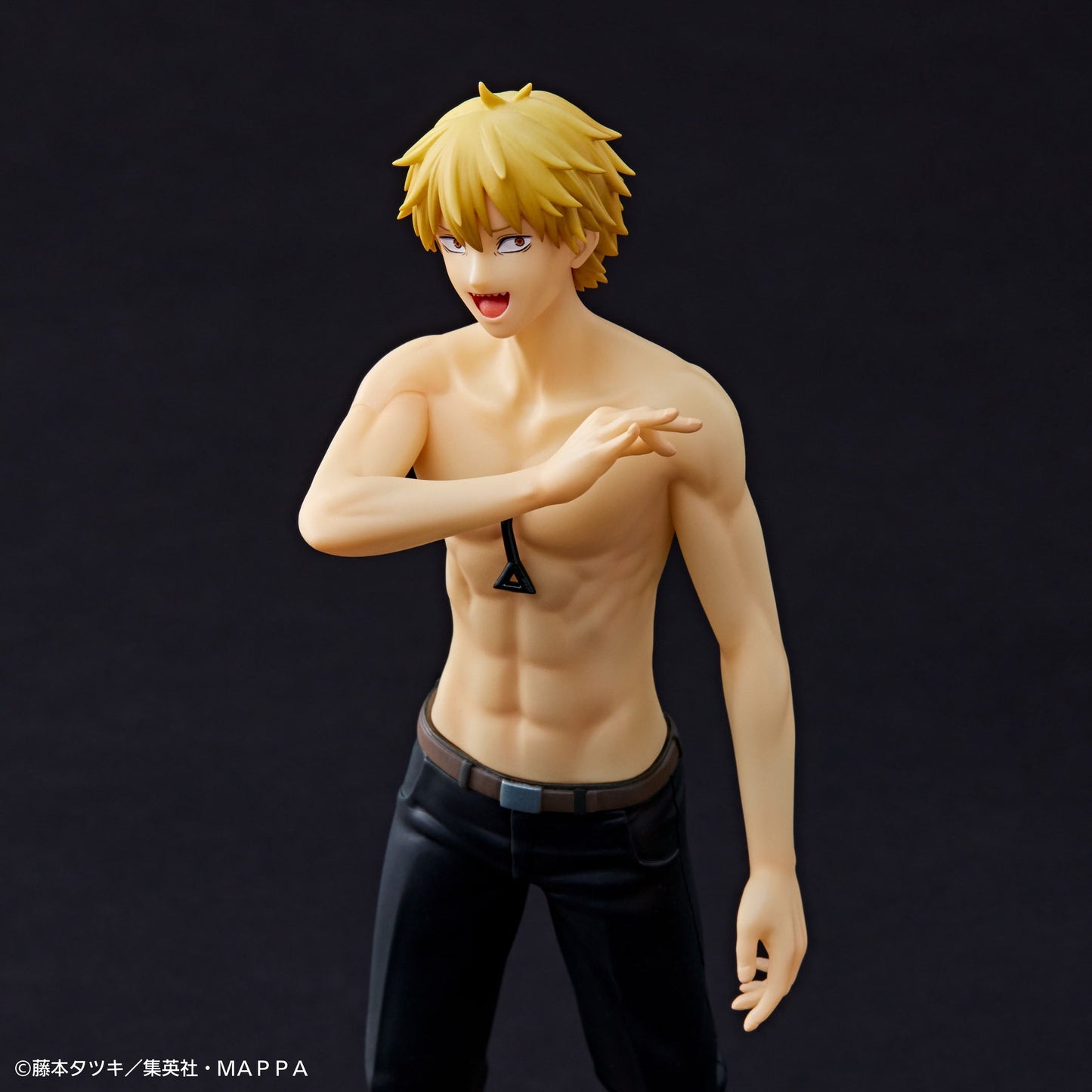 Denji - Chainsaw Man - Taito - Anime Figuren günstig kaufen