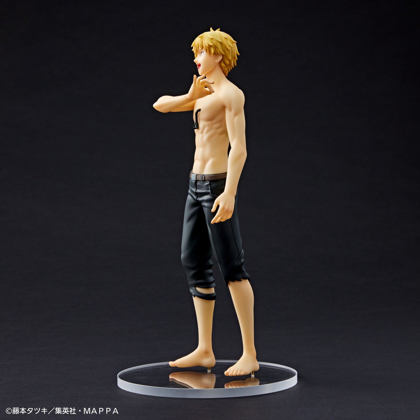 Denji - Chainsaw Man - Taito - Anime Figuren günstig kaufen