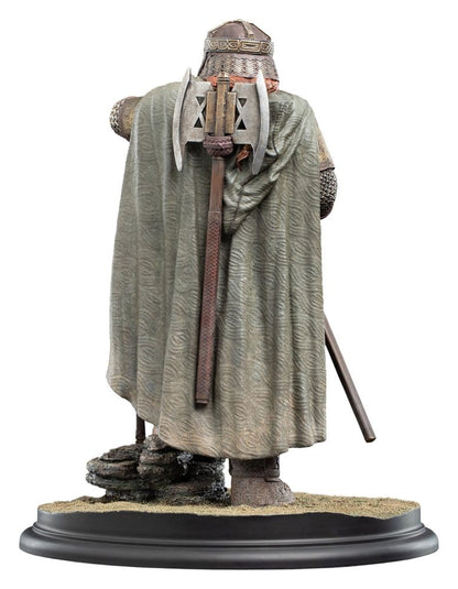 Der Herr der Ringe Statue Gimli, Hunter of the Plains - Anime Figuren günstig kaufen