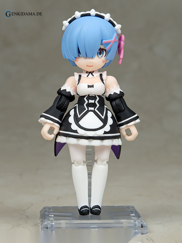 Desktop Army Re:ZERO -Starting Life in Another World- Set of All 3Types - Anime Figuren günstig kaufen