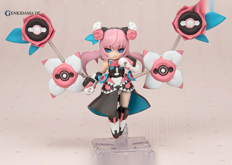 Desktop Singer Hatsune Miku Series Set of All 3 Types - Anime Figuren günstig kaufen