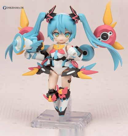 Desktop Singer Hatsune Miku Series Set of All 3 Types - Anime Figuren günstig kaufen